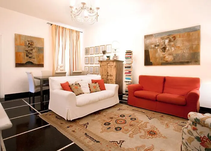 B&B Il Salotto Di Lucilla