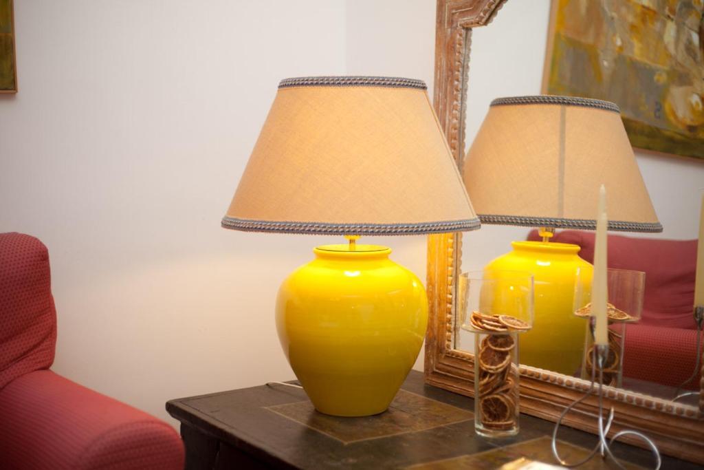 Bed & Breakfast Il Salotto Di Lucilla Genova