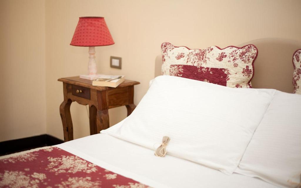 Bed & Breakfast Il Salotto Di Lucilla