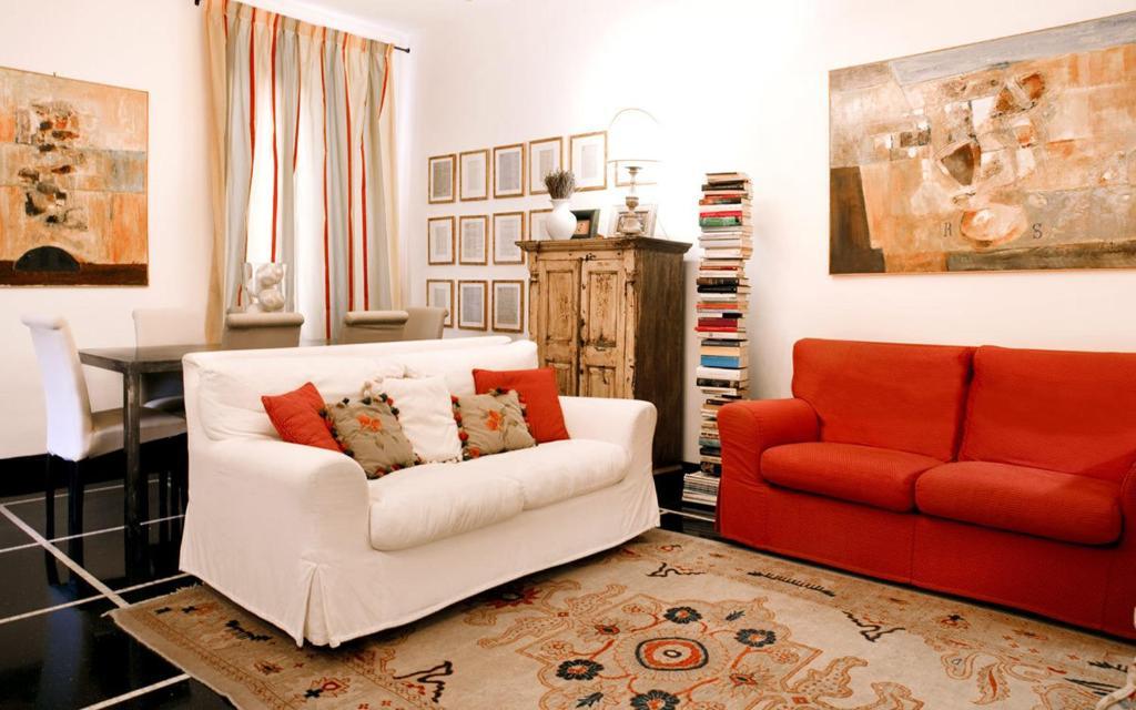 Il Salotto Di Lucilla Bed & Breakfast *