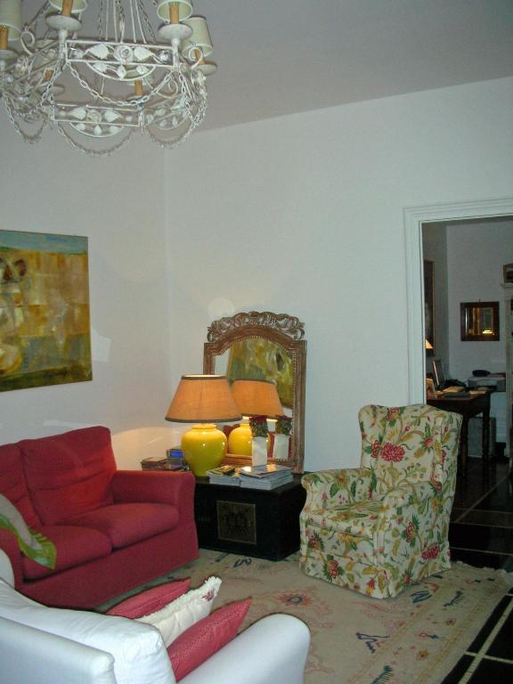 Bed & Breakfast Il Salotto Di Lucilla Genova